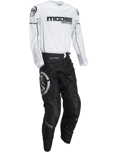 Camiseta Qualifier® MOOSE RACING 2910-7191
