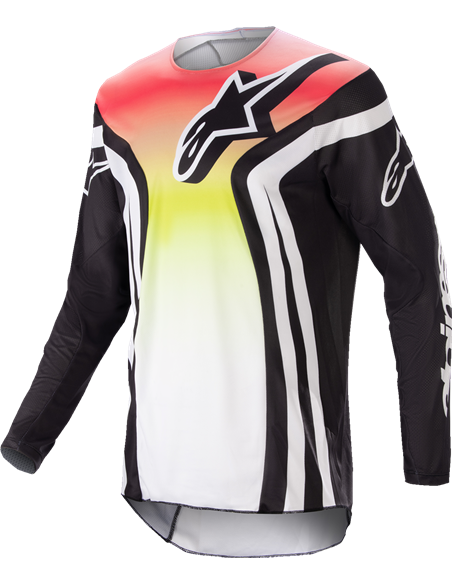 Jersey motocross Rac-Semi Multi Xl Alpinestars 3761523-1152-XL