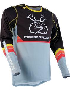 Camiseta con mangas largas Agroid MOOSE RACING 2910-7515
