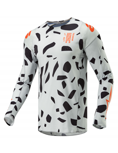 Camiseta Techstar Rantera ALPINESTARS 3766724-9267-XL