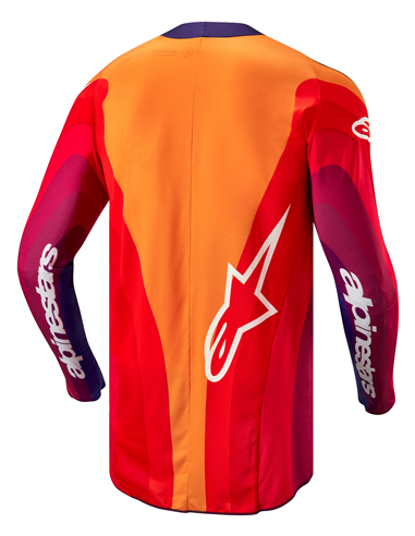 Camiseta Techstar Pneuma ALPINESTARS 3766924-3006-XL