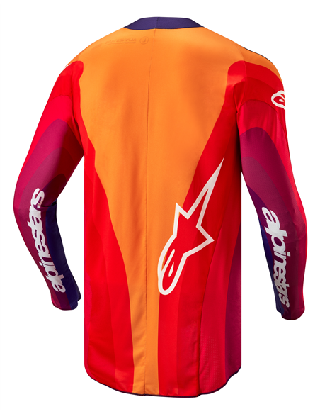 Camiseta Techstar Pneuma ALPINESTARS 3766924-3006-XL