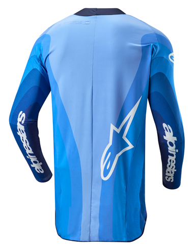 Camiseta Techstar Pneuma ALPINESTARS 3766924-7054-XL