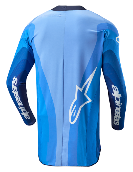 Camiseta Techstar Pneuma ALPINESTARS 3766924-7054-XL