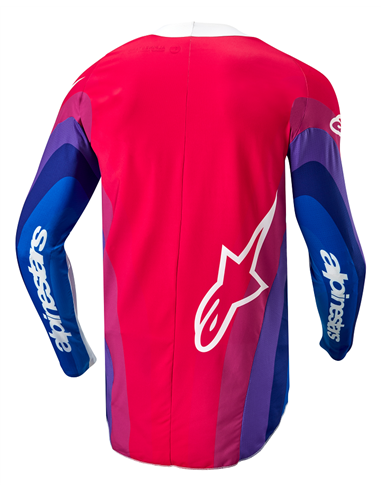Camiseta Techstar Pneuma ALPINESTARS 3766924-736-XL