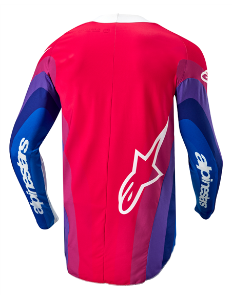Camiseta Techstar Pneuma ALPINESTARS 3766924-736-XL
