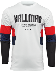 Camiseta Hallman Differ Draft THOR 2910-6604