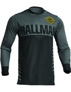 Camiseta Differ Slice THOR 2910-7129