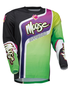 Camiseta Sahara™ MOOSE RACING 29107230