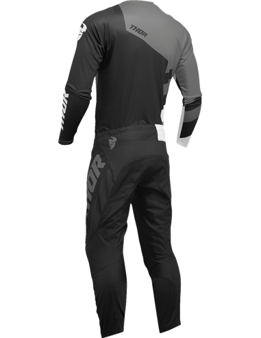 Camiseta Sector Checker THOR 2910-7582