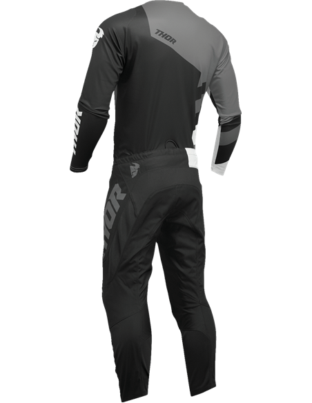 Camiseta Sector Checker THOR 2910-7582