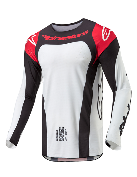Camiseta Techstar Ocuri ALPINESTARS 3767024-3111-L