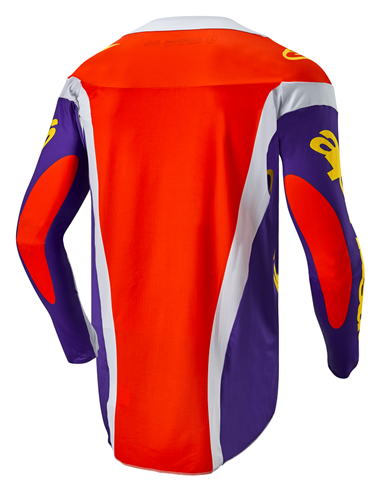 Camiseta Techstar Ocuri ALPINESTARS 3767024-4031-L