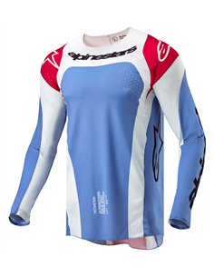 Camiseta Techstar Ocuri ALPINESTARS 3767024-7068-L