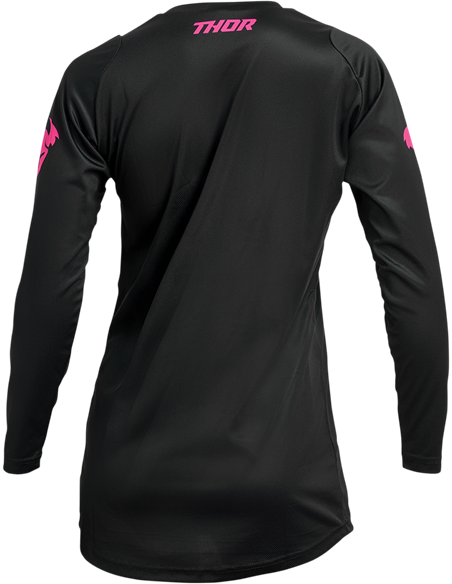 Camisola Mulher Sector Min B/P Lg THOR-MX 2023 2911-0250