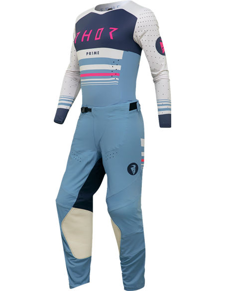 Camiseta Prime Blaze para mujer THOR 2911-0286