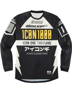 Camiseta Slabtown™ ICON 28240078