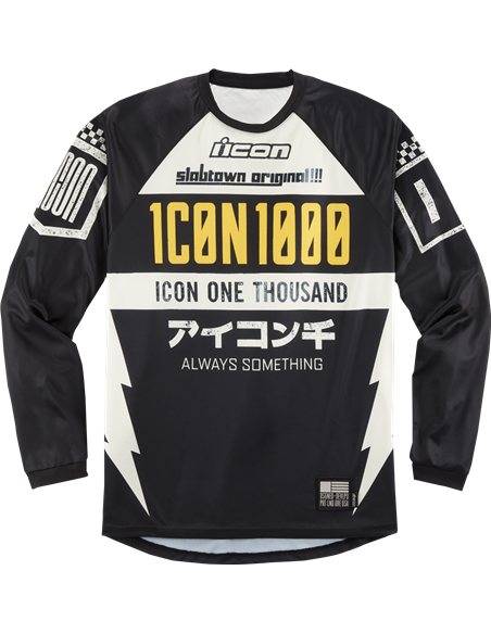 Camiseta Slabtown™ ICON 28240078