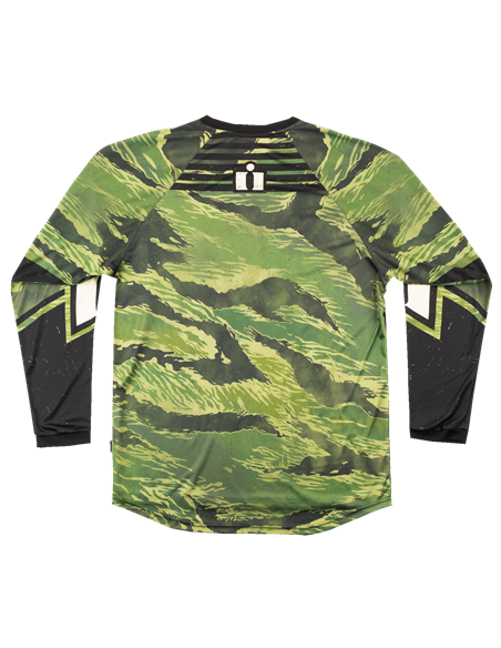 Camiseta Tiger’s Blood ICON 2824-0085