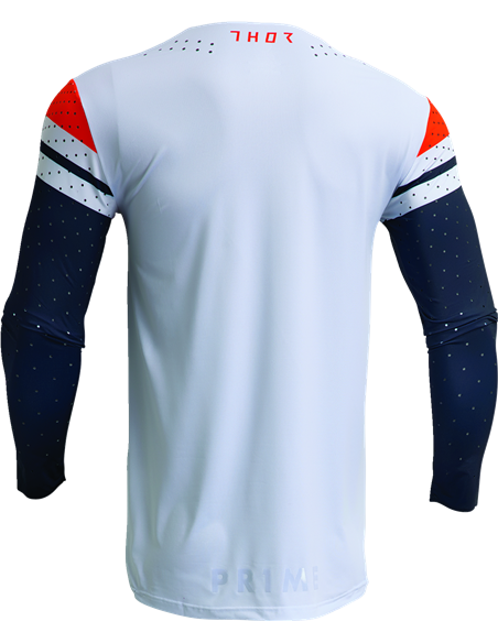 Jersey Prime Rival Mn/Gy Md THOR-MX 2023 2910-7013