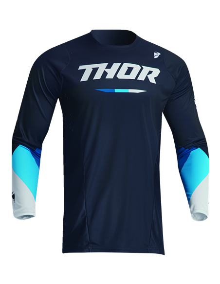 Maillot Pulse Tactic Mn Md THOR-MX 2023 2910-7074
