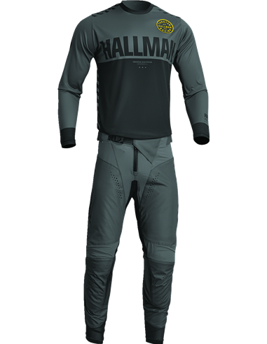 Camiseta Differ Slice THOR 29107128