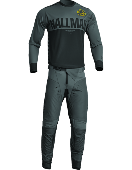 Camiseta Differ Slice THOR 29107128