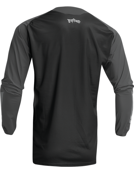 Samarreta Terrain Bk/Ch Md THOR-MX 2023 2910-7161