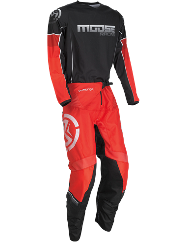 Camiseta Qualifier® MOOSE RACING 2910-7181