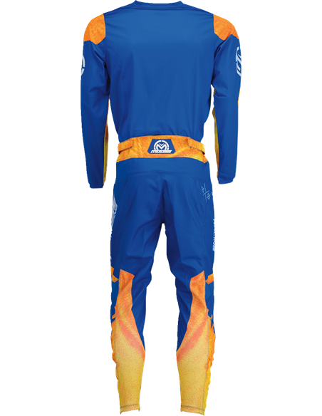 Camiseta Qualifier MOOSE RACING 2910-7527