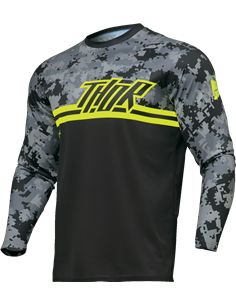 Camiseta Sector DIGI THOR 2910-7567