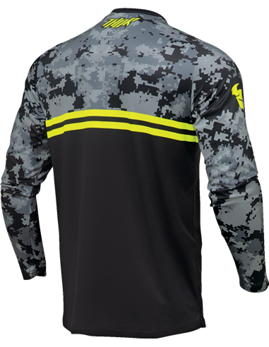 Camiseta Sector DIGI THOR 2910-7567