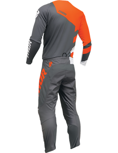 Camiseta Sector Checker THOR 2910-7588