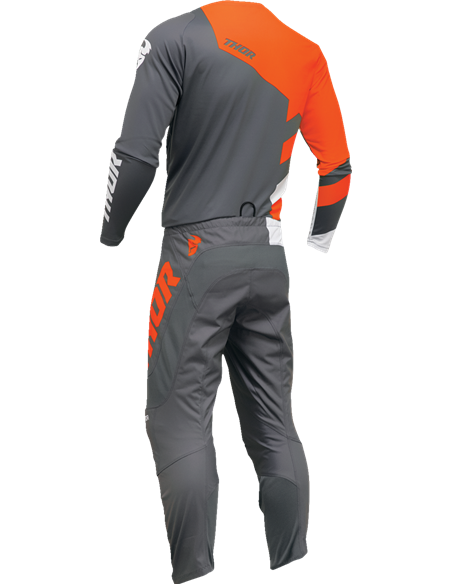 Camiseta Sector Checker THOR 2910-7588