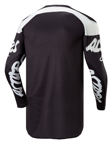 Camiseta Racer Hana ALPINESTARS 3768324-12-M