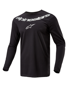 Camiseta Fluid Graphite ALPINESTARS 3763824-119-M