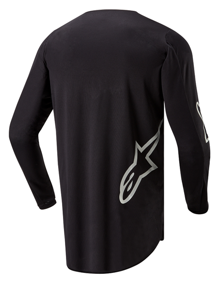 Camiseta Fluid Graphite ALPINESTARS 3763824-119-M