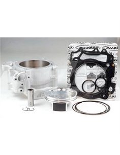 Kit Completo sobredimensionado Cylinder Works-Vertex 21003-K01