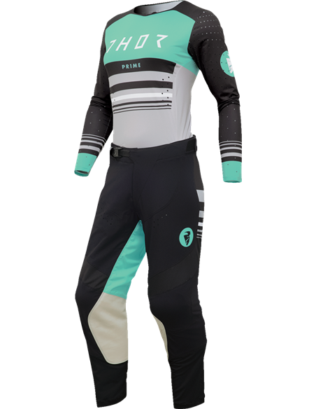 Camiseta Prime Blaze para mujer THOR 2911-0280