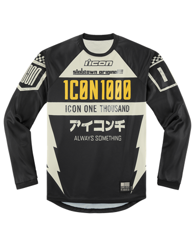 Camiseta Slabtown™ ICON 28240077