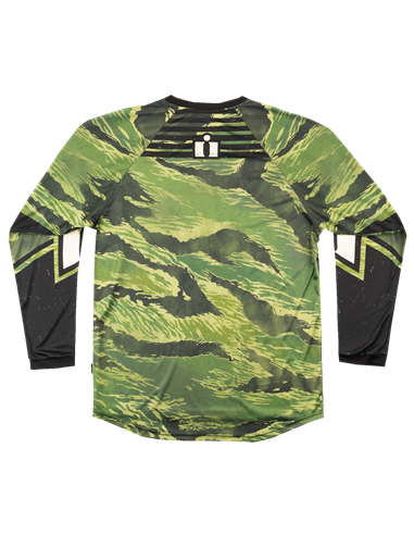 Camiseta Tiger’s Blood ICON 2824-0084