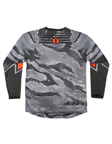 Camiseta Tiger’s Blood ICON 2824-0091