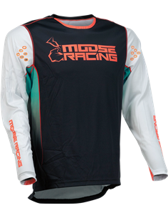 Camiseta con mangas largas Agroid MOOSE RACING 2910-6994