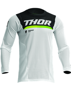 Camisola Pulse Air Cameo Wh Sm THOR-MX 2023 2910-7047