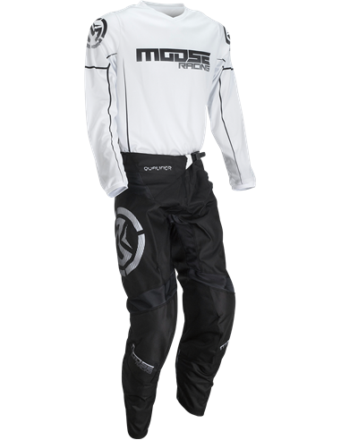 Camiseta Qualifier® MOOSE RACING 2910-7188