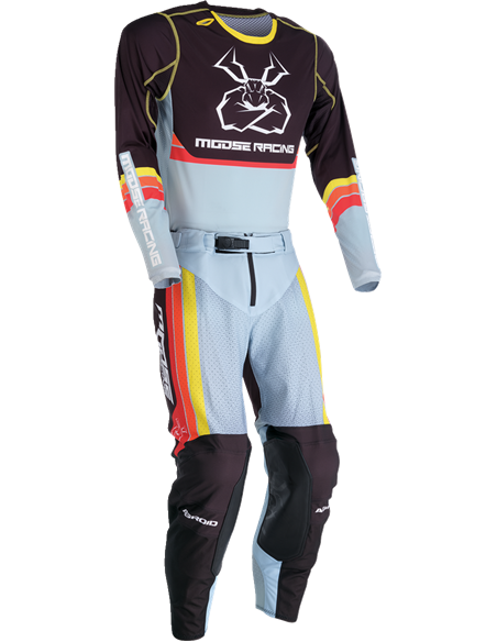 Camiseta con mangas largas Agroid MOOSE RACING 2910-7512