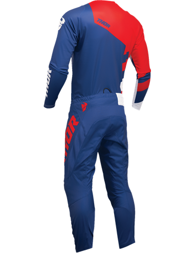 Camiseta Sector Checker THOR 2910-7603