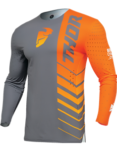 Camiseta Prime Analog THOR 2910-7689