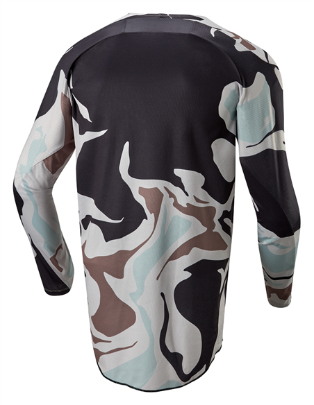 Camiseta Racer Tactical ALPINESTARS 3761224-804-S