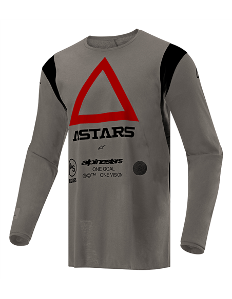 Techdura Jersey ALPINESTARS 3764524-817-S